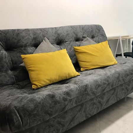 Confortable Habitacion En Apartamento Amoblado Jardín Dış mekan fotoğraf