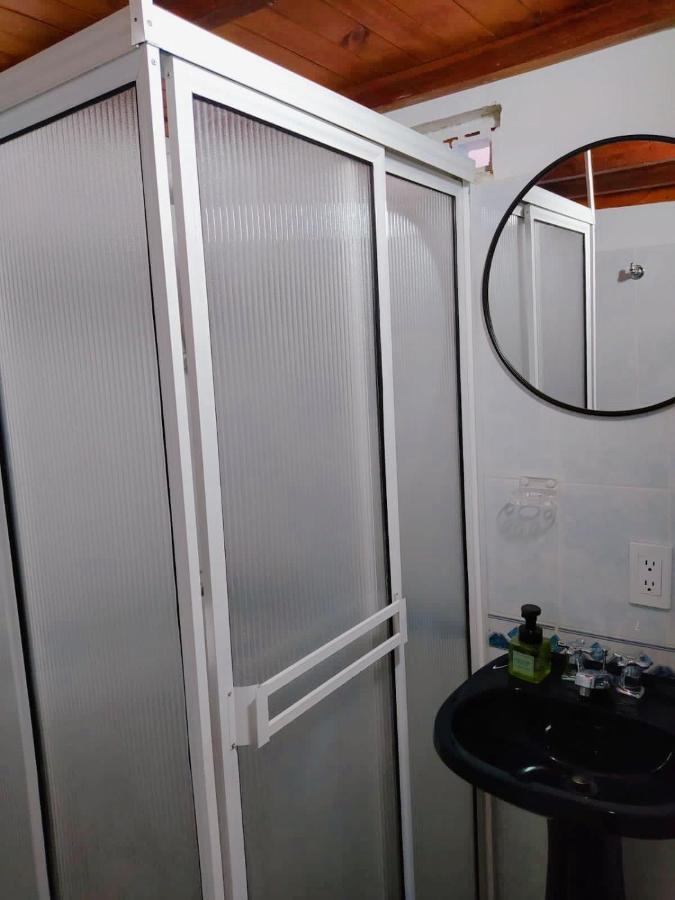 Confortable Habitacion En Apartamento Amoblado Jardín Dış mekan fotoğraf