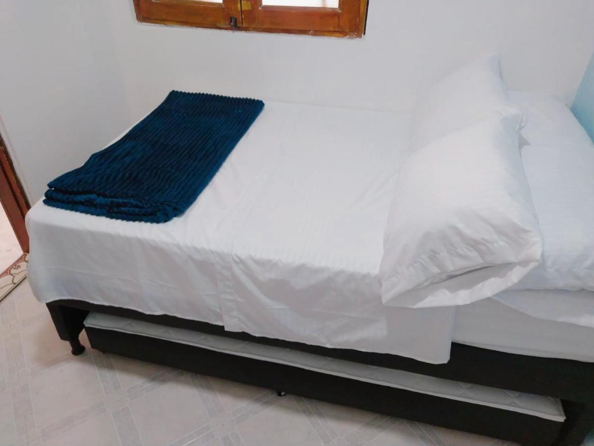 Confortable Habitacion En Apartamento Amoblado Jardín Dış mekan fotoğraf