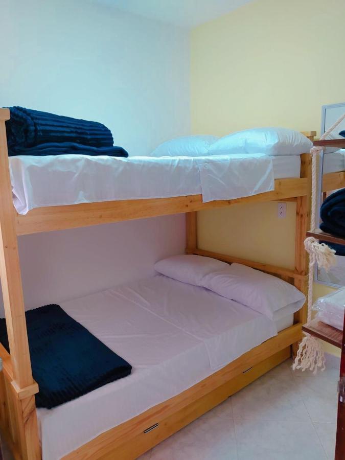 Confortable Habitacion En Apartamento Amoblado Jardín Dış mekan fotoğraf