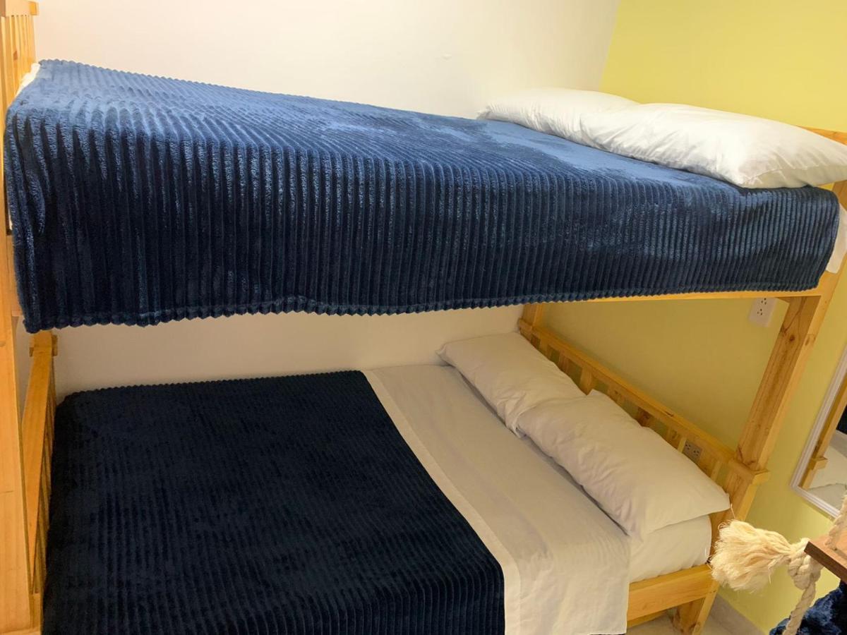 Confortable Habitacion En Apartamento Amoblado Jardín Dış mekan fotoğraf