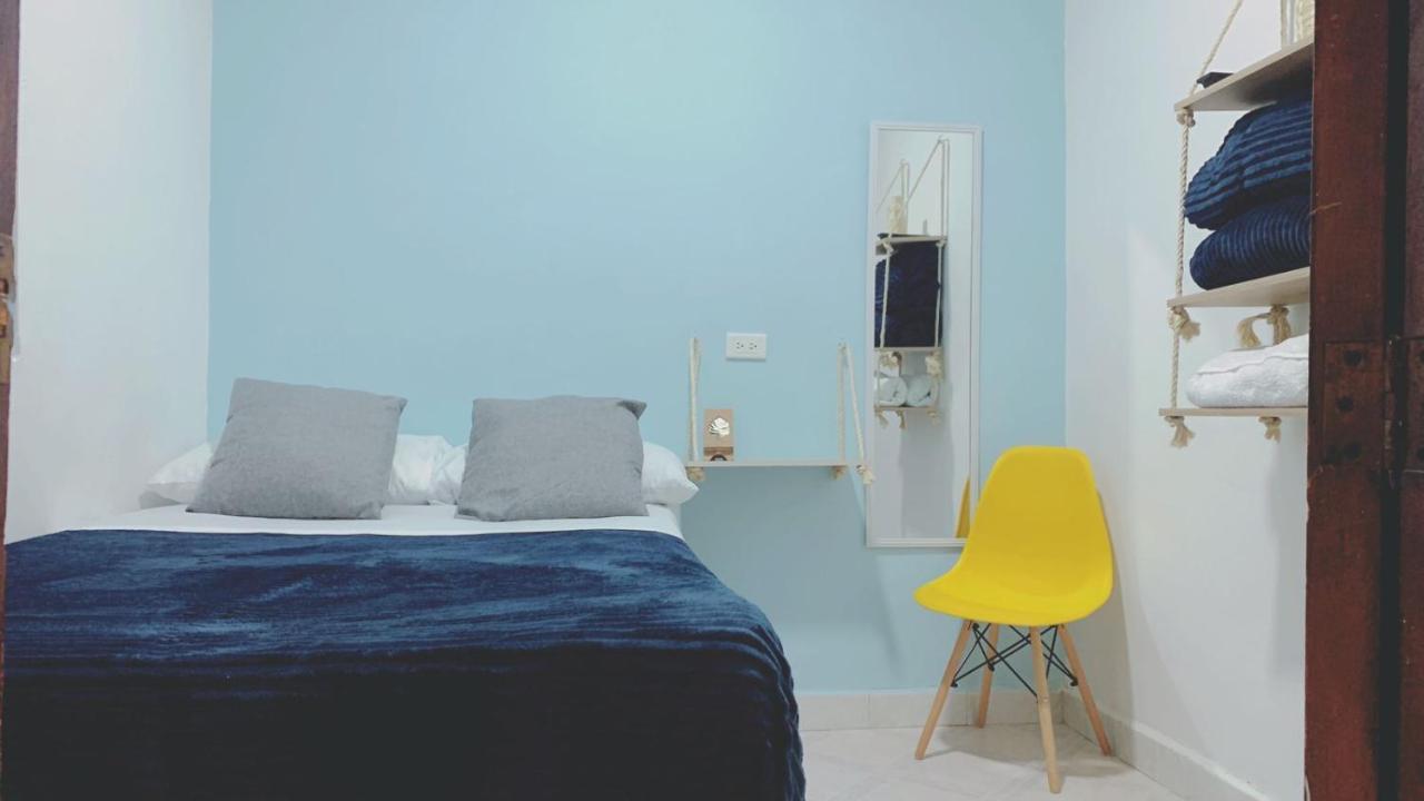 Confortable Habitacion En Apartamento Amoblado Jardín Dış mekan fotoğraf