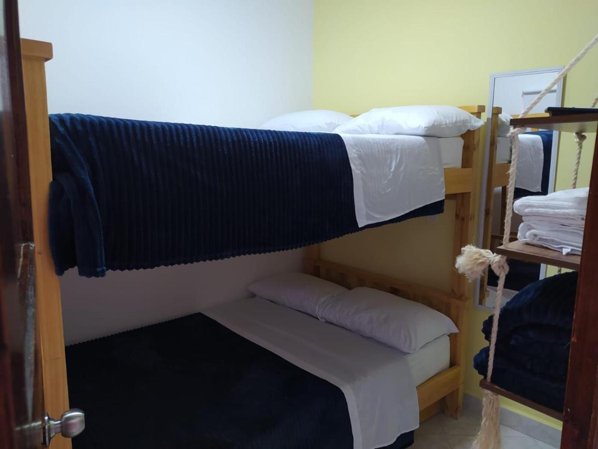 Confortable Habitacion En Apartamento Amoblado Jardín Oda fotoğraf